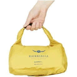 Isomatte aufblasbar KUHMO L + PUMPSACK