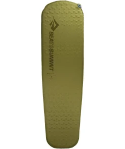 Isomatte "Camp Mat Self Inflating Regular"