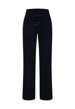 Jump-In-Hose Wide Leg