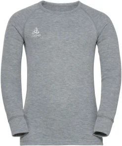 Jungen Baselayer ACTIV WARM ECO