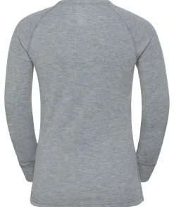 Jungen Baselayer ACTIV WARM ECO