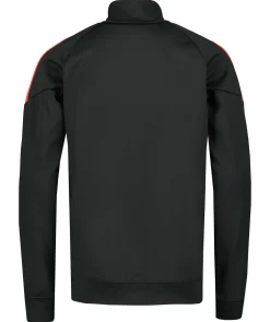 Jungen Fußball Sweatjacke DRI-FIT ACADEMY PRO