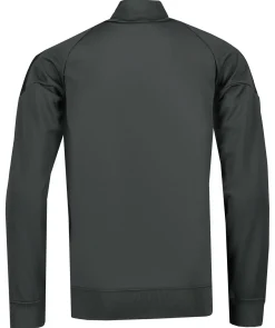 Jungen Fußball Sweatjacke DRI-FIT ACADEMY PRO