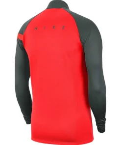 Jungen Fußballoberteil DRI-FIT ACADEMY PRO DRILL