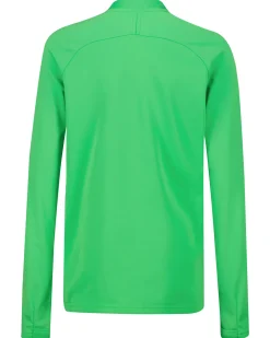 Jungen Fußball-Sweatshirt NIKE DRI-FIT ACADEMY