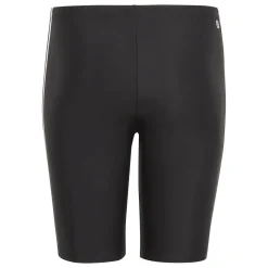 Jungen Jammer-Badhose CALSSIC 3-STREIFEN