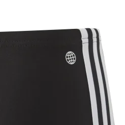 Jungen Jammer-Badhose CALSSIC 3-STREIFEN