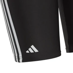 Jungen Jammer-Badhose CALSSIC 3-STREIFEN