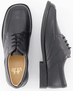 Jungen Schnürschuhe