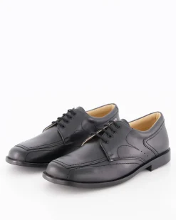 Jungen Schnürschuhe