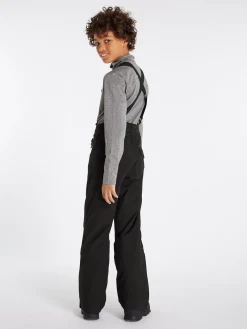 Jungen Ski- und Snowboardhose SPIKET JR SNOWPANTS