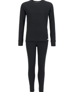 Jungen Skiunterwäsche DYNAMIC
