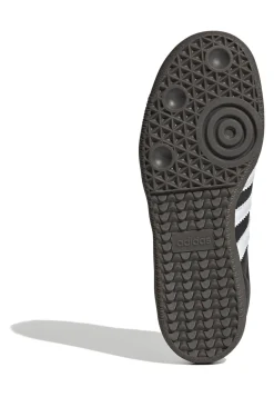 Jungen Sneaker aus Leder SAMBA OG Regular Fit