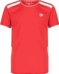 Jungen Sportshirt CLUB LINE BOYS CREW TEE