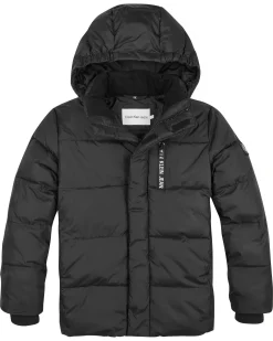 Jungen Steppjacke
