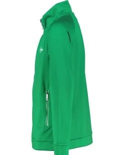 Jungen Tennisjacke CLUB LINE BOYS KNITTED JACKET