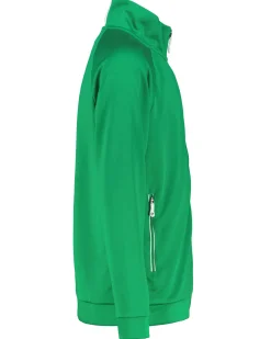 Jungen Tennisjacke CLUB LINE BOYS KNITTED JACKET