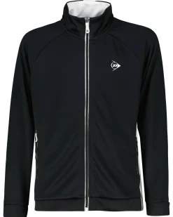 Jungen Tennisjacke CLUB LINE BOYS KNITTED JACKET