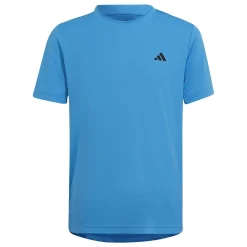 Jungen Tennisshirt B CLUB TEE