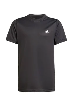 Jungen Tennisshirt CLUB TENNIS