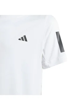Jungen Tennisshirt CLUB TENNIS 3S