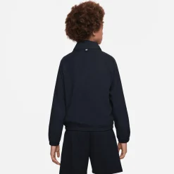 Jungen Trainings-Hoodie ATHLETICS REPEL