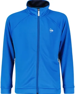 Jungen Trainingsjacke CLUB LINE BOYS KNITTED JACKET