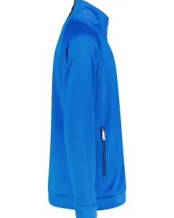 Jungen Trainingsjacke CLUB LINE BOYS KNITTED JACKET