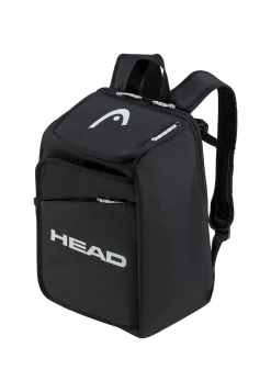 Junior Tennisrucksack JR TOUR BACKPACK 20L BKWH
