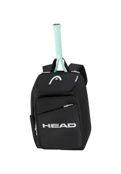 Junior Tennisrucksack JR TOUR BACKPACK 20L BKWH