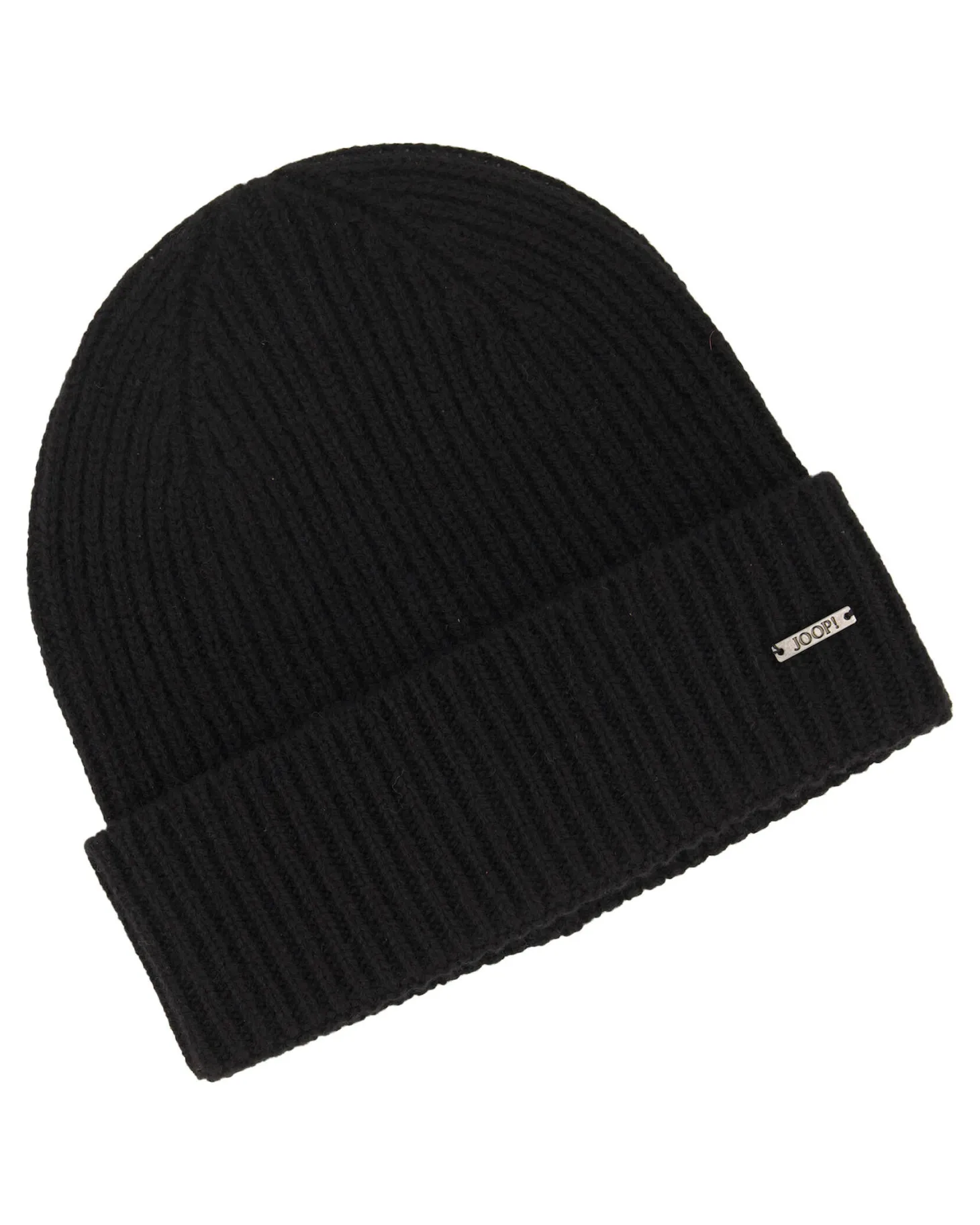 Kaschmir-Strickmütze FENOL