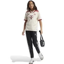 Kinder Ausweichtrikot FC BAYERN MÜNCHEN 24/25