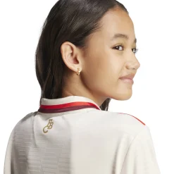 Kinder Ausweichtrikot FC BAYERN MÜNCHEN 24/25