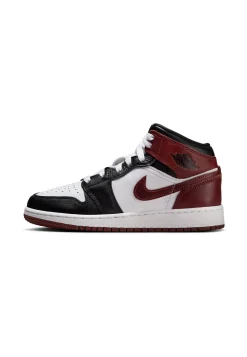Kinder Basketballschuhe AIR JORDAN MID 1 SE