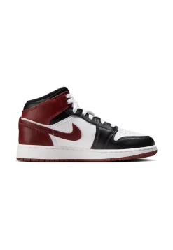 Kinder Basketballschuhe AIR JORDAN MID 1 SE