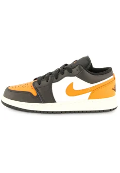 Kinder Basketballschuhe AIR JORDAN 1