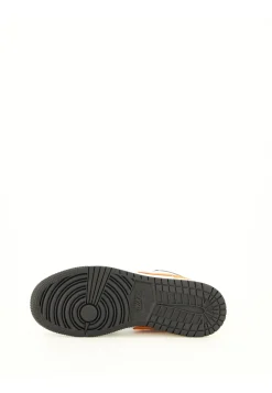 Kinder Basketballschuhe AIR JORDAN 1