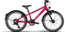 Kinder Fahrrad CYKE 20-7 ACTIVE