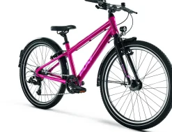 Kinder Fahrrad CYKE 20-7 ACTIVE