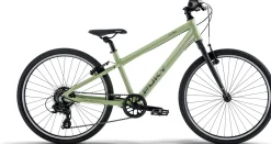 Kinder Fahrrad LS-PRO 24-8 Diamantrahmen