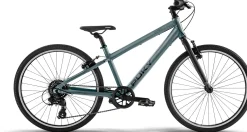 Kinder Fahrrad LS-PRO 24-8 Diamantrahmen