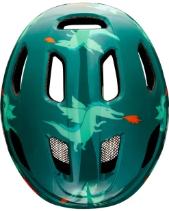 Kinder Fahrradhelm NUTZ UNISIZE