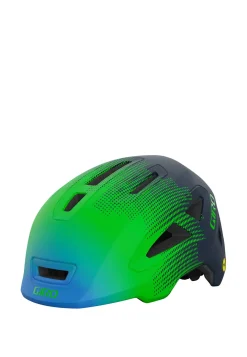 Kinder Fahrradhelm SCAMP II