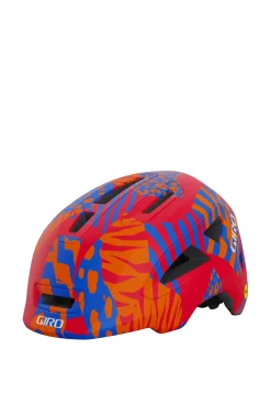 Kinder Fahrradhelm SCAMP II