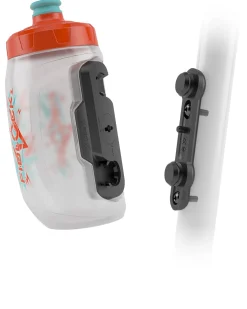 Kinder Fahrrad-Trinkflasche TWIST BOTTLE 450
