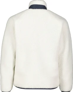 Kinder Fleecejacke SLANA KIDS TEDDY FLEECE JACKET