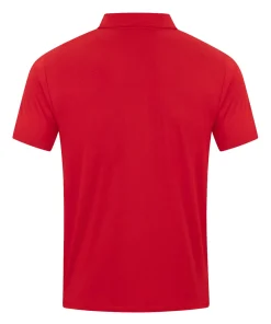 Kinder Fußball - Teamsport Textil - Poloshirts Power Poloshirt Kids