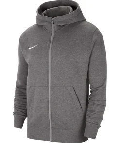 Kinder Fußball Sweatjacke