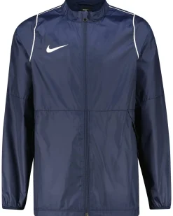 Kinder Fußball-Regenjacke REPEL PARK