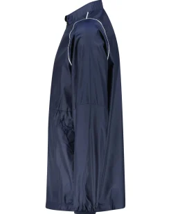 Kinder Fußball-Regenjacke REPEL PARK